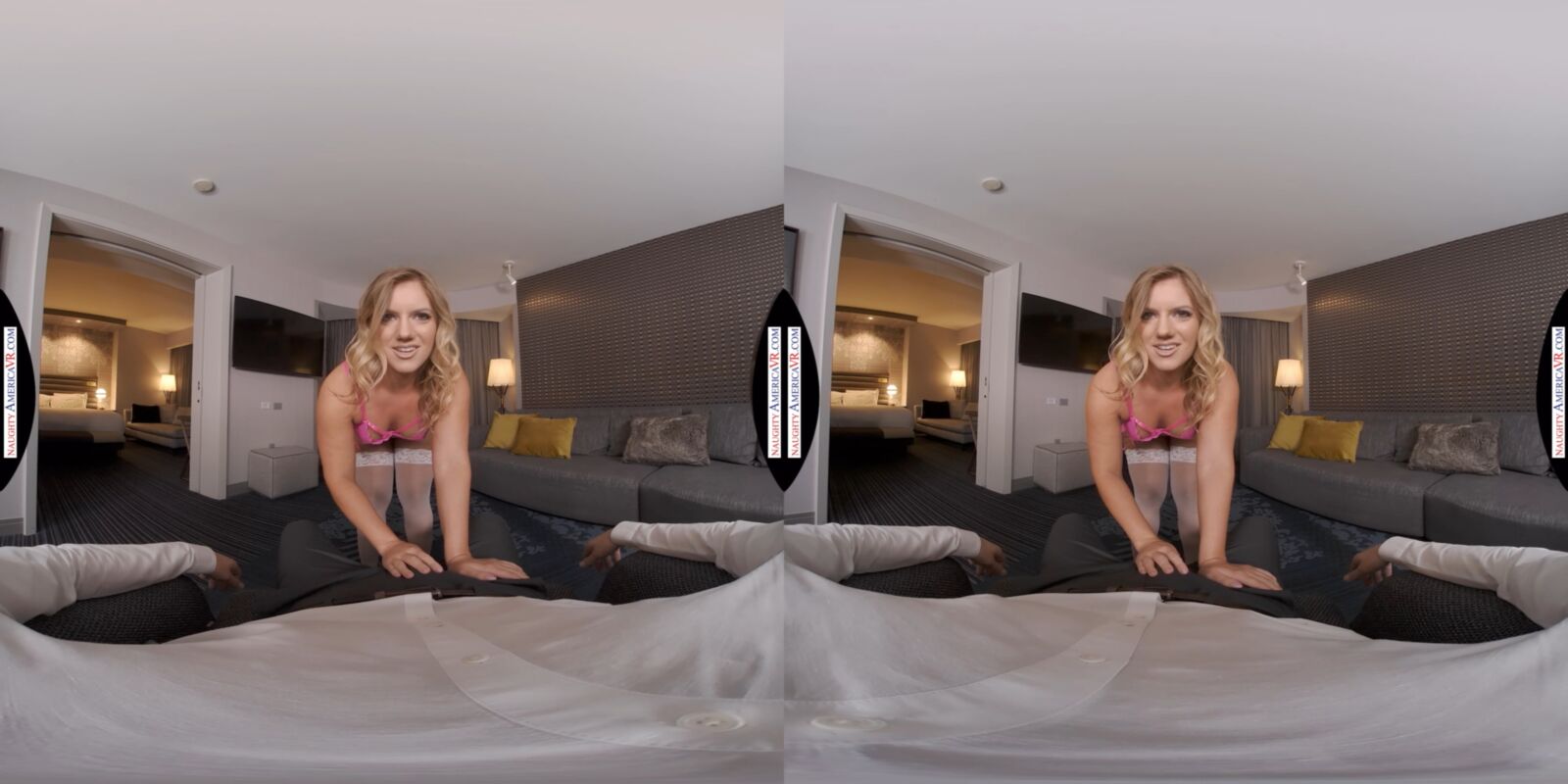 [9.33 GB] [NaughtyAmericaVR.com] Candice Dare (Porn Star Experience / 07.09.2020) [2020 g., Big Ass, Blonde, Blow Job, Brown Eyes, Bubble Butt, Cum on pussy, Curvy, Curvy Woman, Deepthroating, High Heels, Innie Pussy, Lingerie, Masturbation, Orgasm, POV, Shaved, Short Hair, Small Tits, VR, 4K, 2048r] [Oculus Rift / Vive] – Porn torrents download