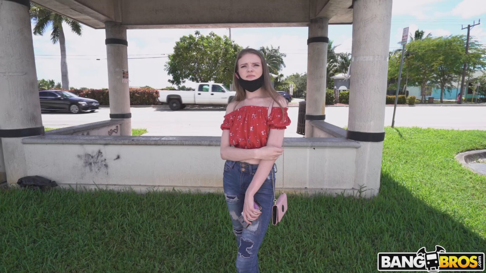 [2.63 GB] [BangBus.com / BangBros.com] Jessae Rosae (Viral Revenge Fuck / 09.09.2020) [Blowjob, Brunette, White, Hardcore, Cumshot, Amateur, Facial, Small tits, Skinny, Young, Doggystyle, Missionary, Vaginal, 1080p, HDRip] – Porn torrents download