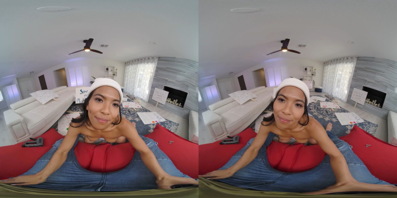 [11.67 GB] [VRBangers.com] Jada Kai (Eat Pussy Not Animals / 11.09.2020) [2020 g., Asian, Blowjob, Brunette, Cowgirl, Cumshot, Doggy Style, Natural Tits, Shaved Pussy, Teen, VR, 6K , 3072r] [Oculus Rift / Vive] – Porn torrents download