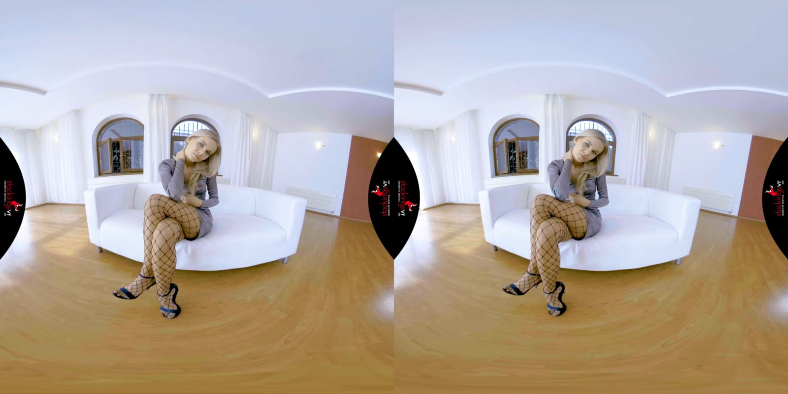 [1.79 GB] [StockingsVR.com] Kate Jones (The Girl Next Door / 08.07.2020) [2020, Blonde, Music, Nylons, Stockings, Softcore, Striptease, Czech, VR, 6K, 3072p] [Oculus Rift / vive] – Porn torrents download