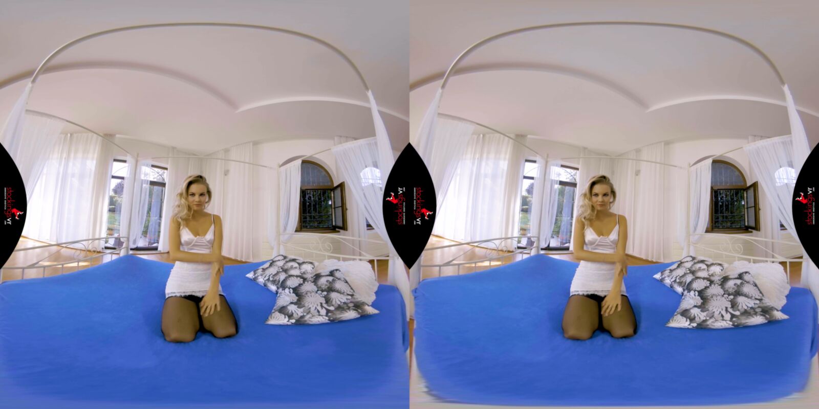 [2.11 GB] [StockingsVR.com] Kate Jones (Your Personal Stripper / 10.03.2020) [2020, Blonde, Music, Nylons, Stockings, Softcore, Striptease, Czech, VR, 6K, 3072p] [Oculus Rift / Vive ] – Porn torrents download