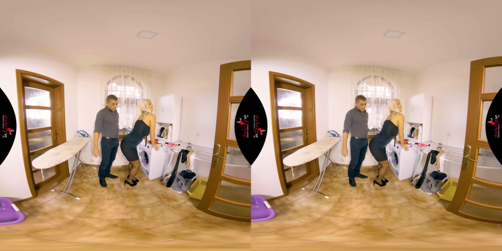 [2 GB] [StockingsVR.com] Blanche Bradburry (Clean And Dirty / 15.06.2020) [2020 g., Blonde, Blowjob, Handjob, Hardcore, MILF, Nylons, Stockings, NonPOV, Czech, VR, 6K, 3072p] [ Oculus Rift / Vive] – Porn torrents download