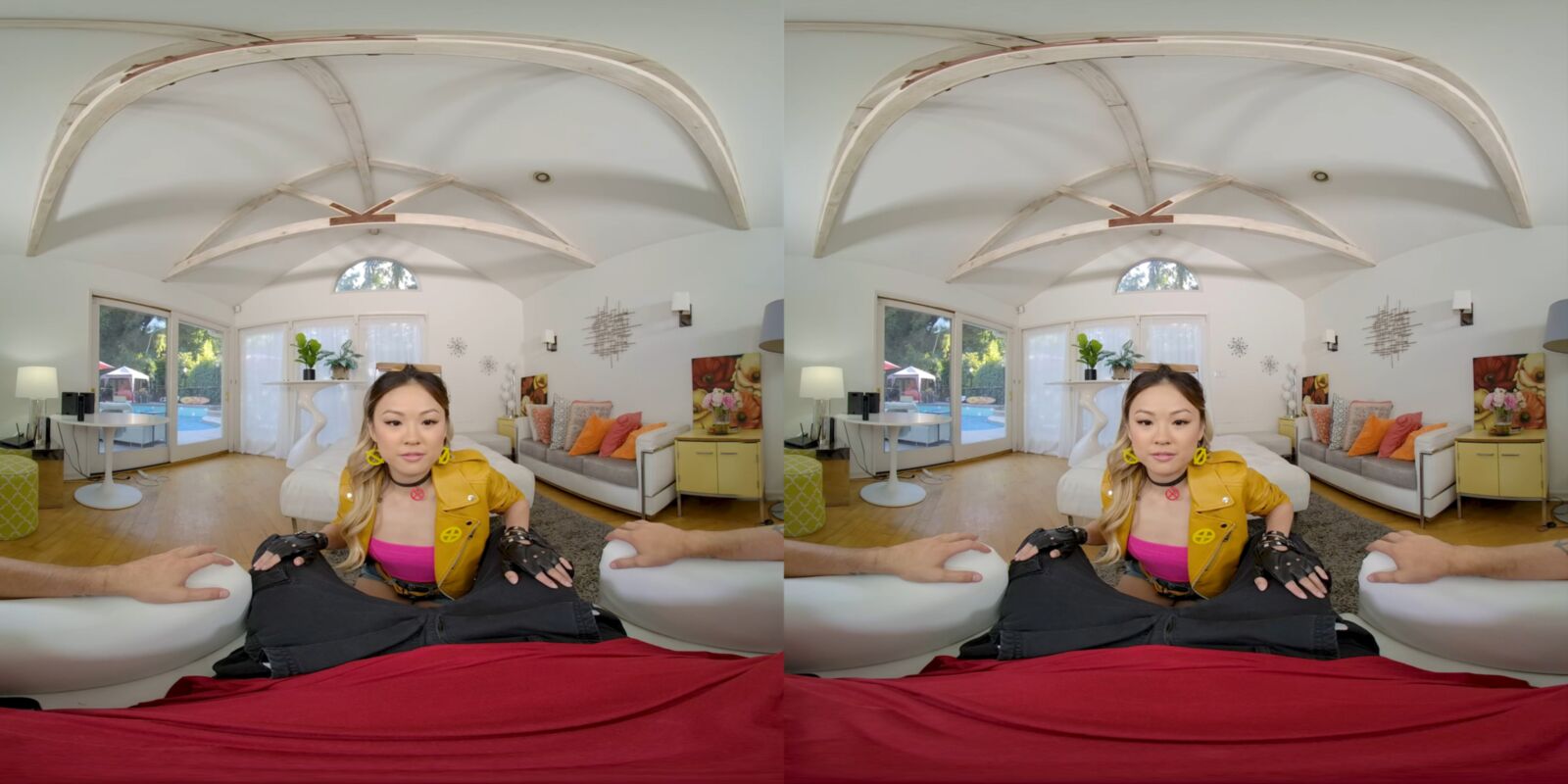 [10.1 GB] [VRCosplayX.com] Lulu Chu (X-Men: Jubilee A XXX Parody / 14.09.2020) [2020 g., Blowjob, Fucking, Brunette, Asian, Superhero, Small Tits, Doggystyle, Comic, Babe, Teen , X-Men, VR, 5K, 2700r] [Oculus Rift / Vive] – Porn torrents download