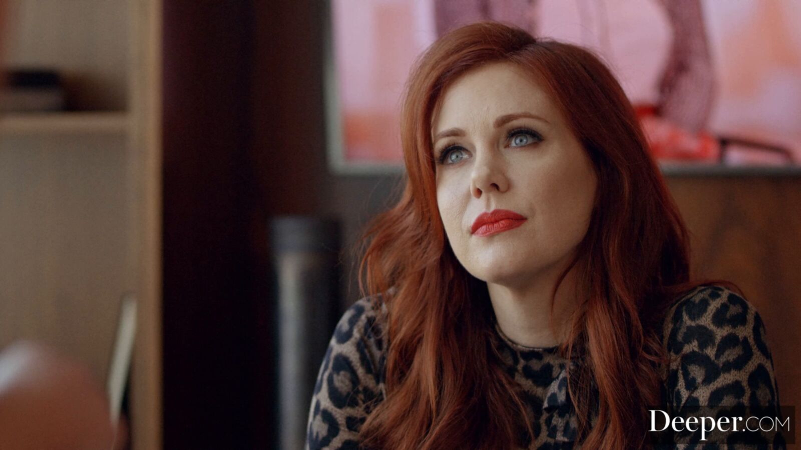 [5.87 GB] [Deeper.com] Maitland Ward – Muse Episode 1 (09.18.2020) [2020, All Sex, Big Tits, Blowjob, Gonzo. Hardcore, Redhead, 1080p] – Porn torrents download