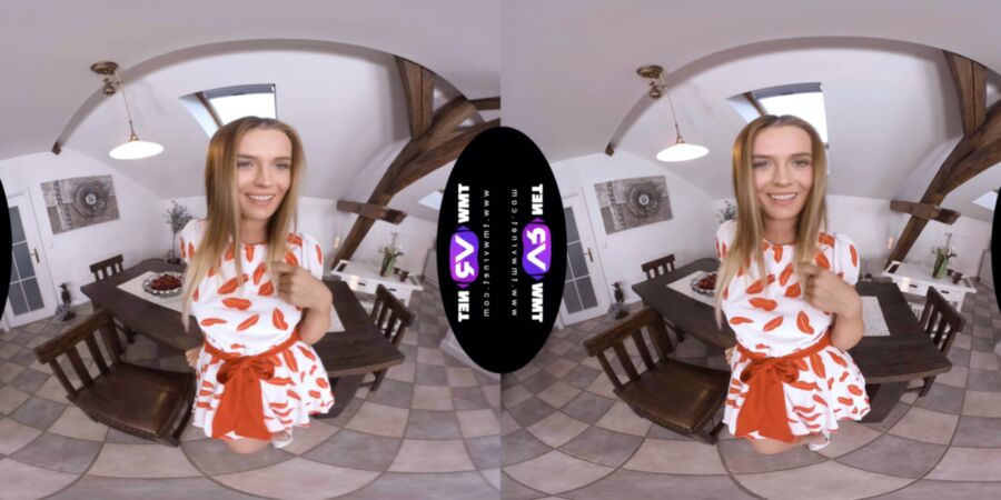 [2.38 GB] [TmwVRNet.com] Timea Bella (Sweets and orgasm go hand in hand / 06.04.2020) [2020 g., Chestnut, No male, Solo, Toys, Slovak, VR, 5K, 2700p] [Oculus Rift / vive] – Porn torrents download