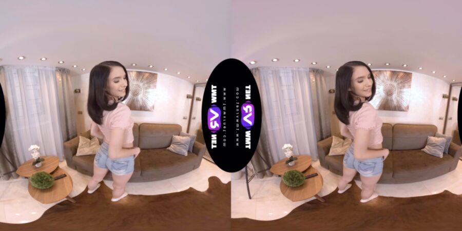 [2.09 GB] [TmwVRNet.com] Nikki Fox (Excited hottie rubs her cunt / 17.06.2020) [2020 g., Brunette, Masturbation, No male, Solo, Hungarian, VR, 5K, 2700p] [Oculus Rift / Vive] – Porn torrents download