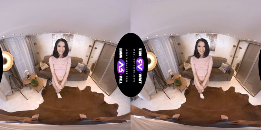 [5.75 GB] [TmwVRNet.com] Nikki Fox (Roommates become lovers on couch / 21.06.2020) [2020 g., Brunette, Blowjob, Hardcore, Hungarian, VR, 5K, 2700p] [Oculus Rift / Vive] – Porn torrents download