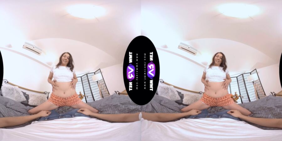 [6.1 GB] [TmwVRnet.com] Keira Flow (Sex before going to beach / 12.08.2020) [2020 g., Brunette, Blowjob, Hardcore, Small tits, Czech, VR, 5K, 2700p] [Oculus Rift / Vive] – Porn torrents download
