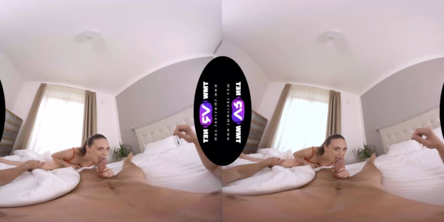 [5.39 GB] [TmwVRnet.com] Isabella De Laa (Cheating makes family bonds tighter / 01.09.2020) [2020 g., Chestnut, Blowjob, Anal, Hardcore, Slovak, VR, 5K, 2700p] [Oculus Rift / Vive] – Porn torrents download