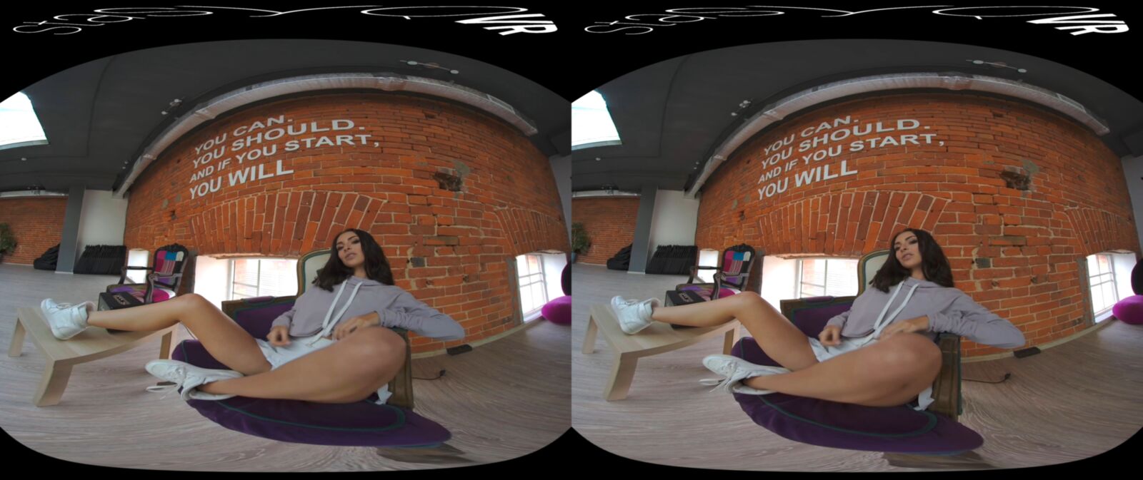 [11.08 GB] [StasyQVR.com] NerryQ (Just Plain Irresistible / 20.09.2020) [2020 g., Brunette, Music, Softcore, Striptease, Russian, VR, 5K, 2400p] [Oculus Rift / Vive] – Porn torrents download