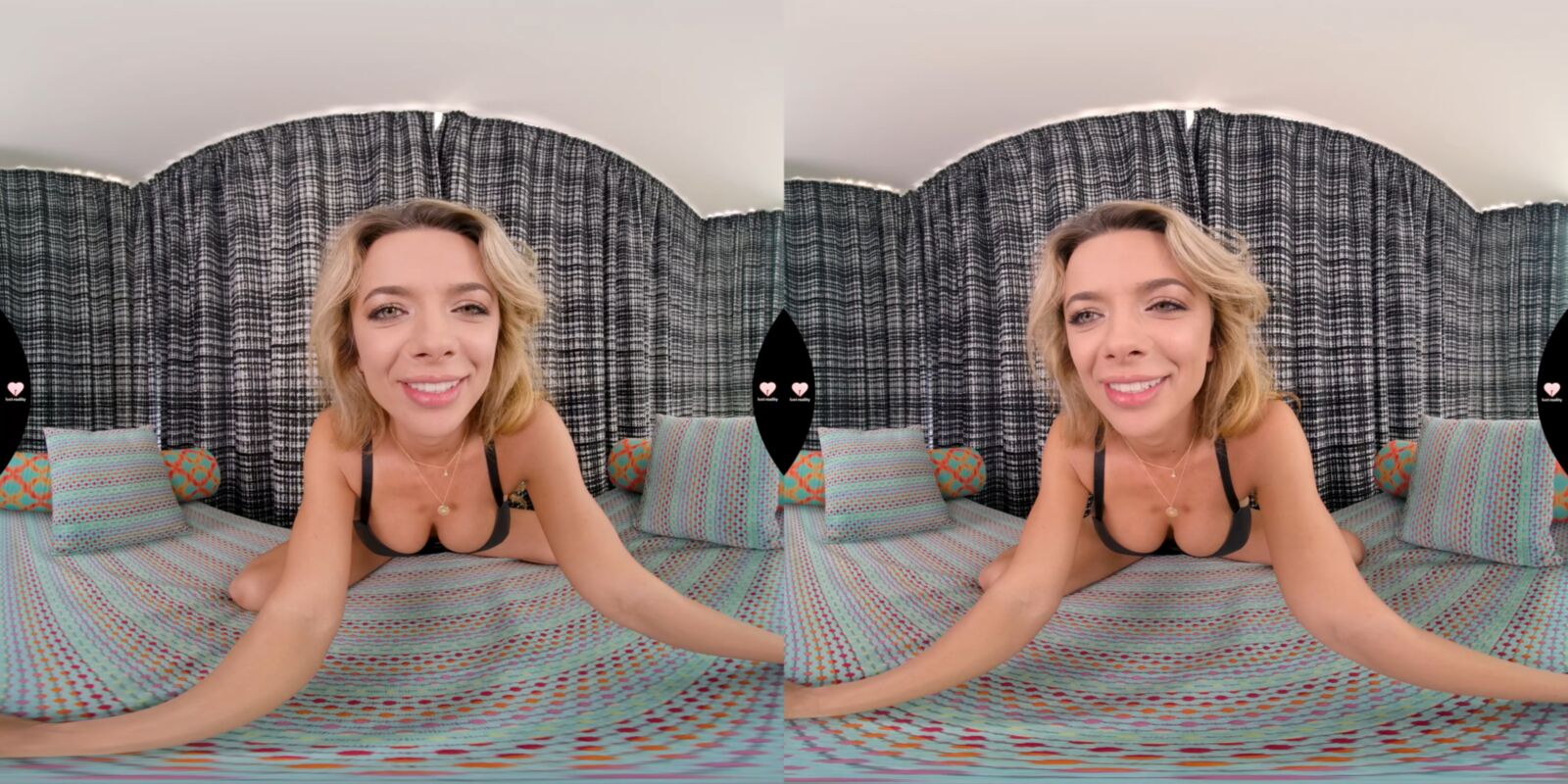 [3.06 GB] [LustReality.com] Shalina Devine (Hot MILF Shalina masturbation and JOI / 22.09.2020) [2020 g., Blonde, Silicone, JOI, Masturbation, MILF, No male, Solo, Romanian, VR, 6K, 3072p ] [Oculus Rift / Vive] – Porn torrents download