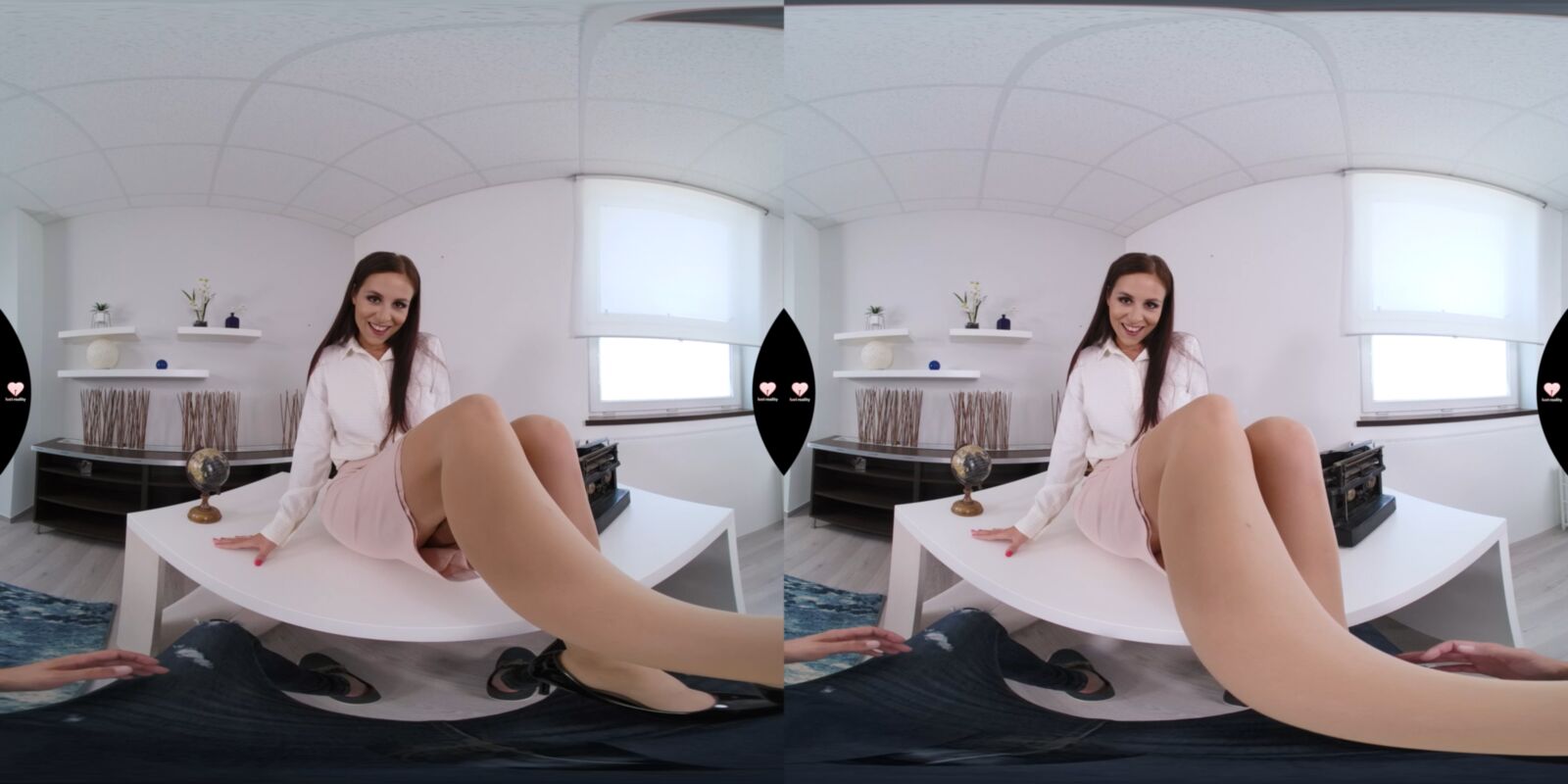[7.87 GB] [LustReality.com] Antonia Sainz (How To Keep Your Job At Antonia’s Office / 11.09.2020) [2020, Brunette, Blowjob, Hardcore, Stockings, Czech, VR, 6K, 3072p] [Oculus Rift / vive] – Porn torrents download