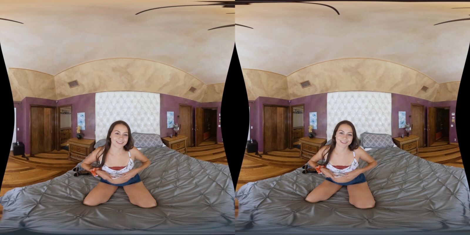 [10.64 GB] [WankzVR.com] Selena Love (Love and Lace / 22.09.2020) [2020 g., Blowjob, Brunette, College, Couples, Cowgirl, Cum on Stomach, Doggy Style, Girlfriend Experience, Kissing, Missionary, Reverse Cowgirl, Small Tits, Throat Fuck, VR, 5K, 2300r] [Oculus Rift / Vive] – Porn torrents download