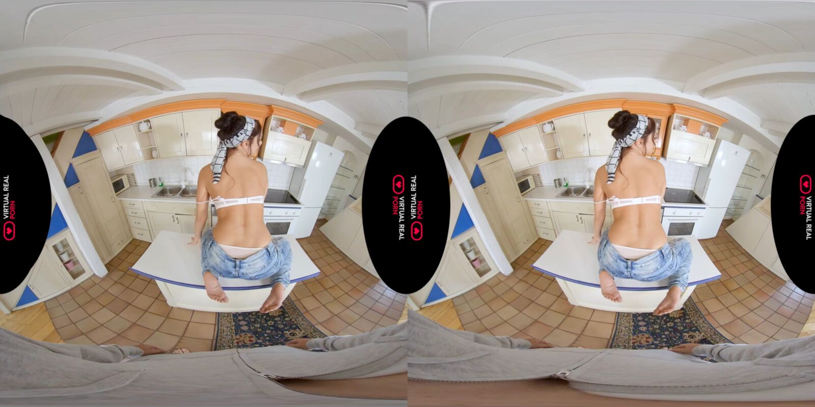 [8.87 GB] [VirtualRealPorn.com] Katy Rose (Baking Muffins) [2020 g., Anal, Blowjob, Brunette, Cowgirl, Cum, Cumshot, GFE, Girlfriend, Handjob, Lateral Cowgirl, Masturbation, Missionary, Orgasm, Reverse Cowgirl, VR, 5K, 2700r] [Oculus Rift / Vive] – Porn torrents download