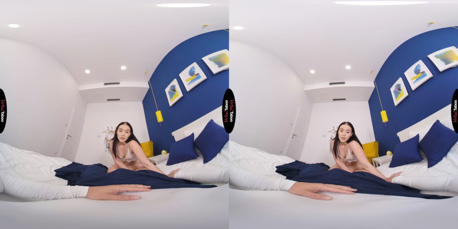 [9.06 GB] [VirtualTaboo.com] Zoe Doll (Zoe Rocks Those Two Cocks / 11.09.2020) [2020 g., Hardcore, Babe, Big Ass, Blowjob, Brunette, Cowgirl, Cum Eating, Family Sex, MMF, Natural Tits , POV, Shaved Pussy, Small Tits, Taboo Porn, Threesome, VR, 7K, 3630r] [Oculus Rift / Vive] – Porn torrents download