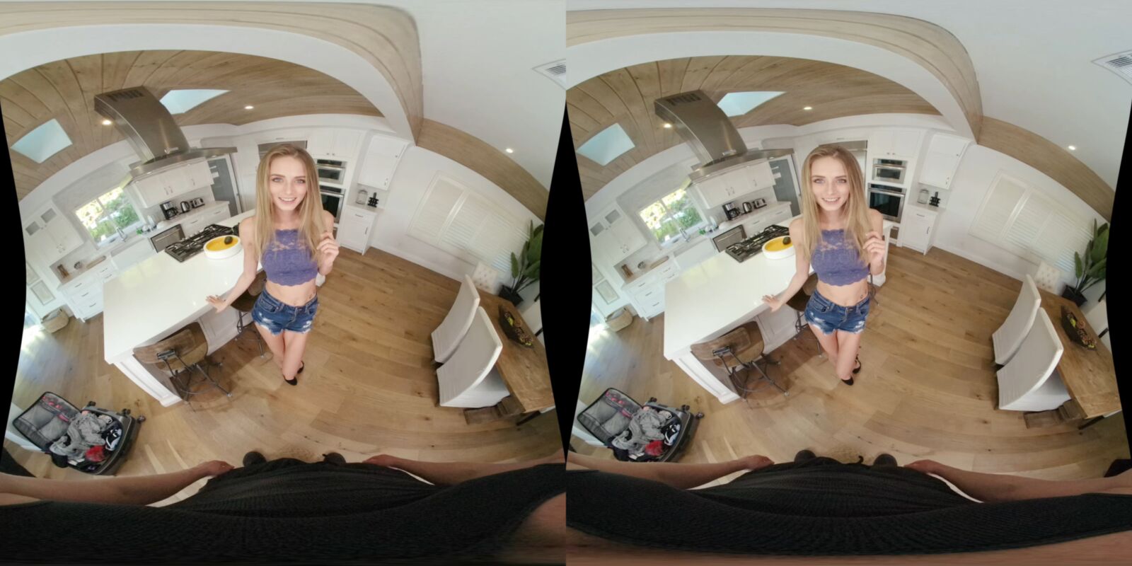 [14.15 GB] [WankzVR.com] Kyler Quinn (The Quinntessentials / 29.09.2020) [2020 g., Blonde, Blowjob, Hardcore, Creampie, Small Tits, American, POV, VR, 7K, 3600p] [Oculus Rift / Vive ] – Porn torrents download