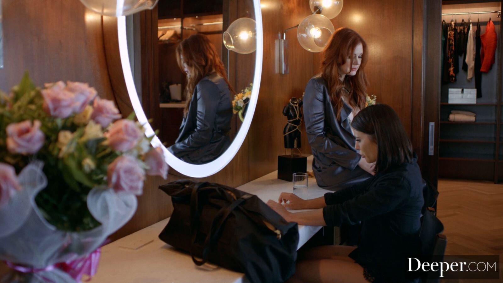 [11.2 GB] [Deeper.com] Maitland Ward & Adriana Chechik (Muse Episode 3) [01-10-2020, All Sex, Big Tits, Blowjob, Brunette, Foursome, Gonzo, Hardcore, Interracial (IR), Small Tits, 2160p] – Porn torrents download