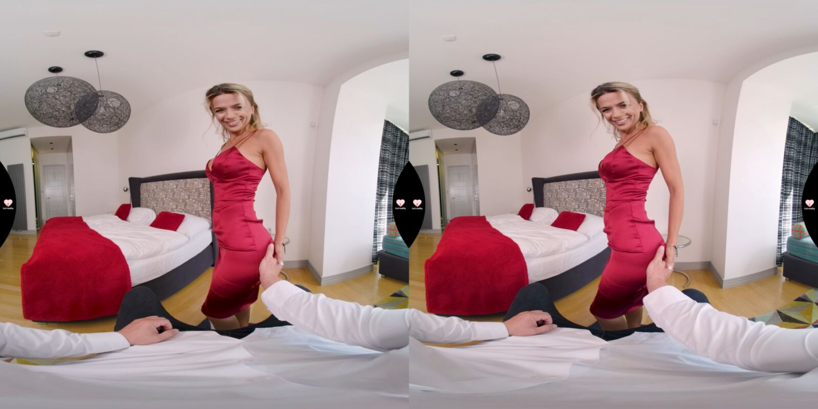 [8.36 GB] [LustReality.com] Shalina Devine (Perfect MILF Shalina Devine Fuck In The Stockings And Takes The Creampie / 02.10.2020) [2020, Blonde, Blowjob, Hardcore, Tits fucking, Creampie, Big tits, Silicone, MILF, Nylons, Stockings, Romanian, VR, 6K, 3072p] [Oculus Rift / Vive] – Porn torrents download