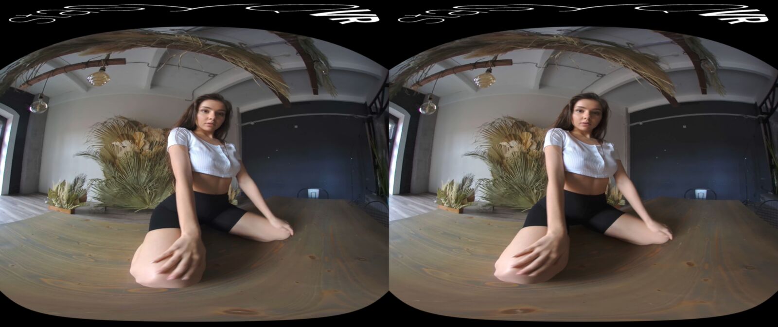 [8.61 GB] [StasyQVR.com] LoriQ (Seductive Charms / 01.10.2020) [2020, Brunette, Music, No male, Softcore, Solo, Striptease, Russian, VR, 5K, 2400p] [Oculus Rift / Vive] – Porn torrents download