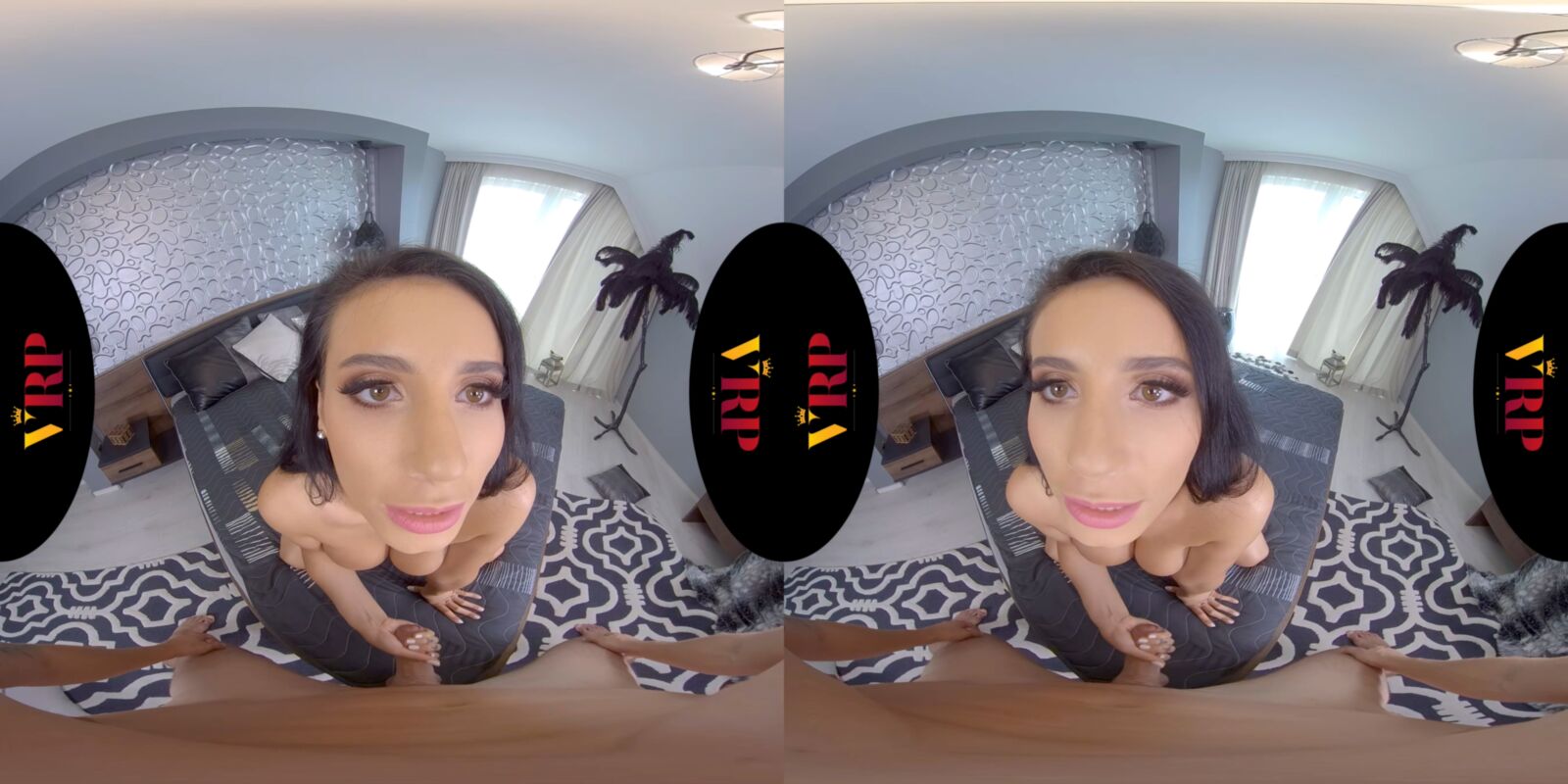 [9.61 GB] [VRPFilms.com] Nelly Kent (Badass With A Good Ass / 03.10.2020) [2020 g., Brunette, Blowjob, Handjob, Footjob, Tits fucking, Hardcore, Cum in mouth, POV, Romanian, Silicone, No male, Solo, Toys, Romanian, VR, 5K, 2700p] [Oculus Rift / Vive] – Porn torrents download