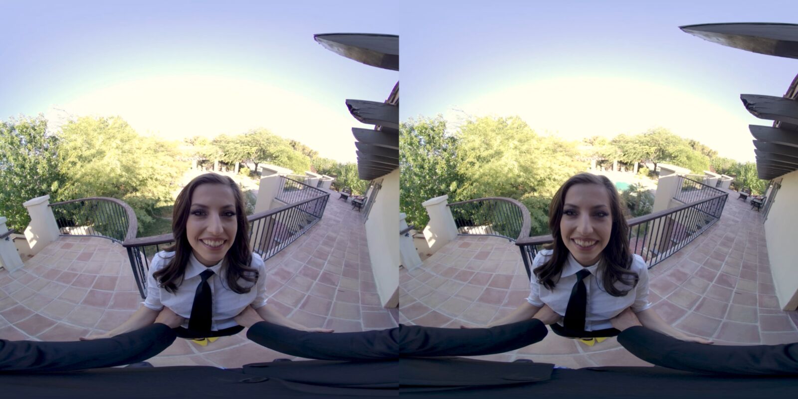 [18.3 GB] [VRBangers.com] Spencer Bradley (Bachelor No More / 14.08.2020) [2020 g., Brunette, Blowjob, Cum in mouth, Hardcore, Nylons, Stockings, POV, American, VR, 8K, 3840p] [ Oculus Rift / Vive] – Porn torrents download