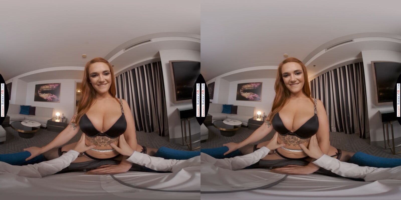 [11.34 GB] [NaughtyAmericaVR.com] Siri Dahl (Porn Star Experience / 05.10.2020) [2020 g., Big Ass, Big Dick, Big Tits, Brown Eyes, Caucasian, Cum on Pussy, Cum on Stomach, Curvy, Deepthroating , Hand Job, High Heels, Lingerie, Long Hair, Masturbation, Orgasm, Outie Pussy, POV, Red Head, VR, 4K, 2048r] [Oculus Rift / Vive] – Porn torrents download