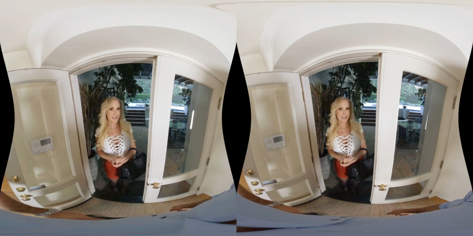 [10.41 GB] [MilfVR.com] Brandi Love (Groupie LOVE / 13.02.2020) [2020 g., Big Tits, Blonde, Blowjob, Couples, Cowgirl, Cum In Mouth, Cum On Face, Doggy Style, Kissing, Missionary, Reverse Cowgirl, Throat Fuck, Titty Fuck, VR, 5K, 2300r] [Oculus Rift / Vive] – Porn torrents download