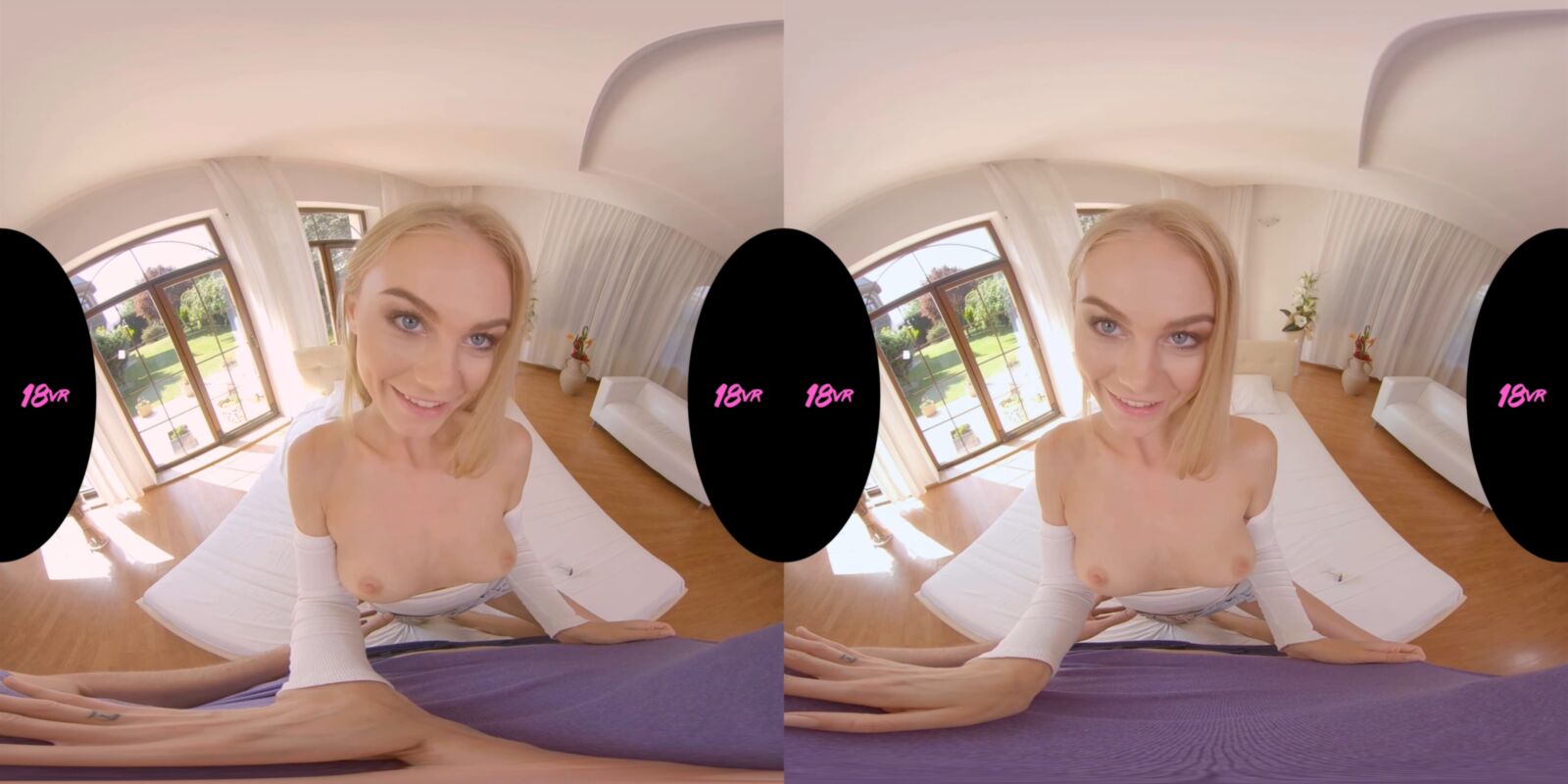 [11.66 GB] [18VR.com] Nancy Ace (Ace in Bloom / 16.07.2019) [2019 g., Blonde, Blowjob, Hardcore, Close ups, Ukrainian, POV, VR, 5K, 2700p] [Oculus Rift / Vive] – Porn torrents download