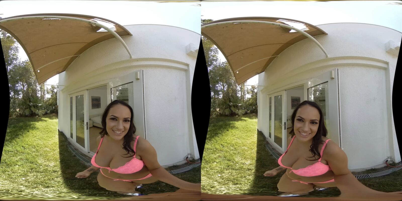 [9.41 GB] [WankzVR.com] Sofi Ryan (Sneaky Sofi / 21.05.2019) [2019 g., Big Tits, Blowjob, College, Couples, Cowgirl, Cum on Stomach, Doggy Style, Kissing, Missionary, Reverse Cowgirl, VR , 5K, 2300r] [Oculus Rift / Vive] – Porn torrents download