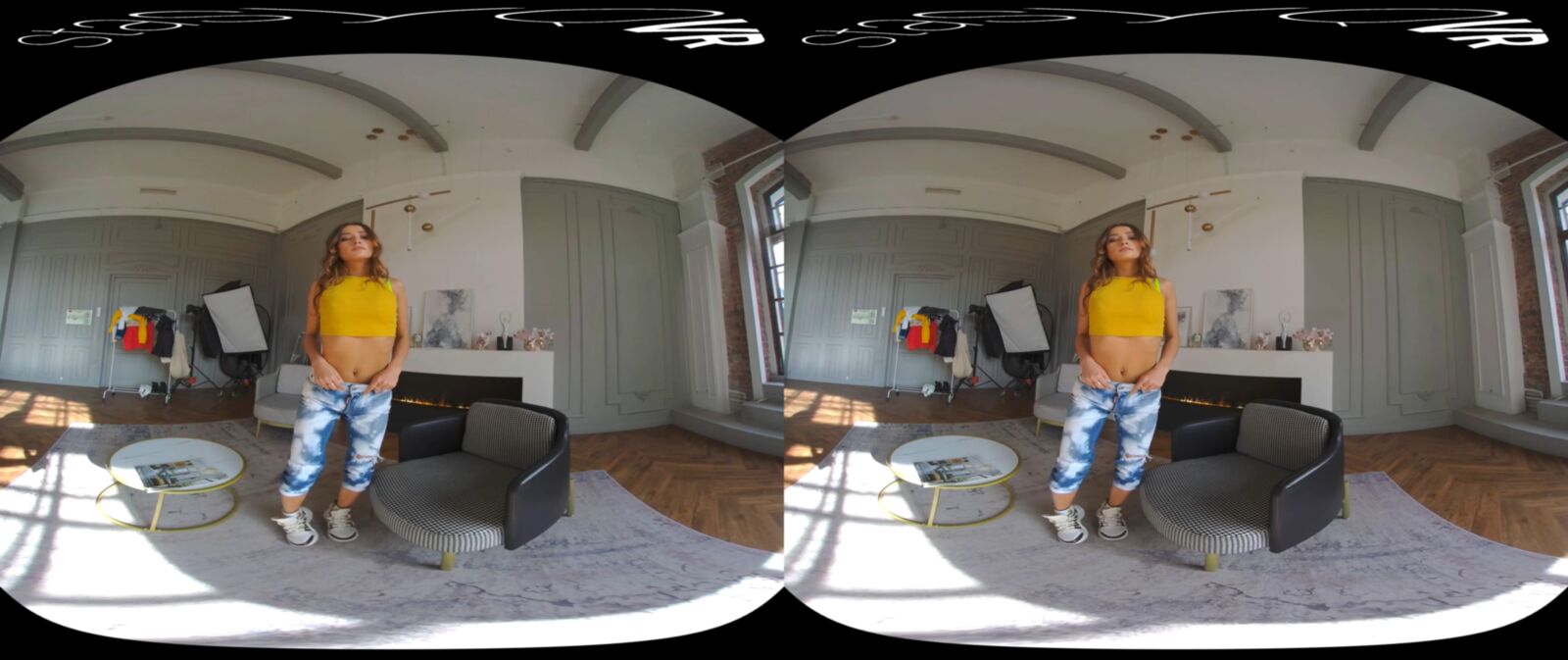 [885.8 MB] [StasyQVR.com] GettaQ (Not So Innocent / 09.10.2020) [2020, Chestnut, Music, No male, Softcore, Solo, Striptease, Russian, VR, 4K, 1616p] [GearVR] – Porn torrents download