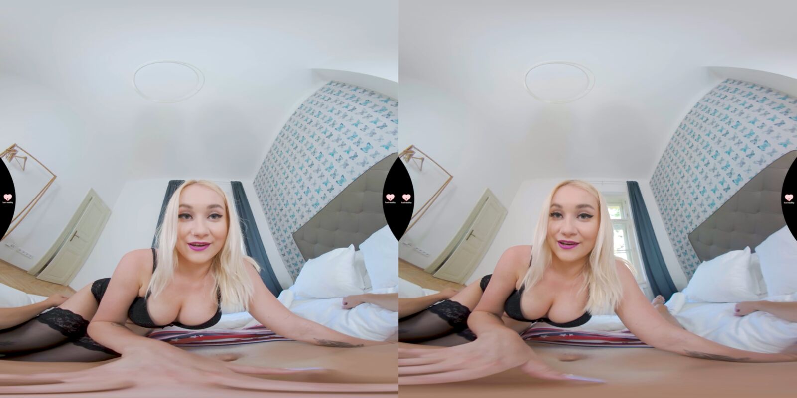 [7.2 GB] [VRSexperts.com] Marylin Sugar (Sweet Horny Girlfriend / 17.07.2020) [2020 g., Blonde, Blowjob, Close ups, Hardcore, Nylons, Stockings, Small tits, POV, VR, 6K, 3072p] [ Oculus Rift / Vive] – Porn torrents download