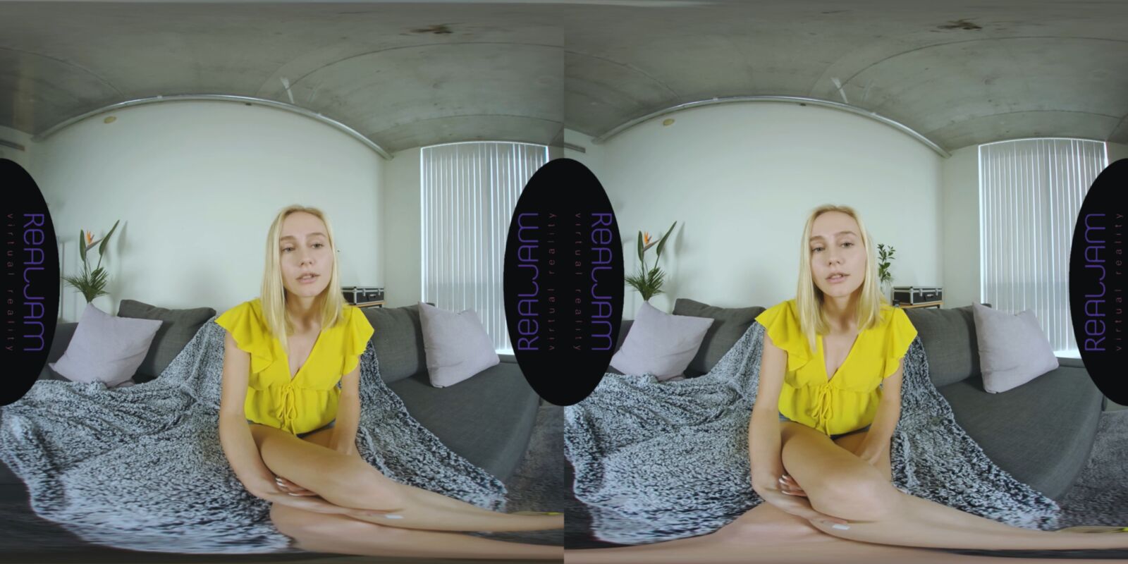 [4.58 GB] [RealJamVR.com] Alicia Williams (RealJamCasting: Alicia Williams / 08.10.2020) [2020 g., Blonde, Blowjob, Hardcore, Masturbation, Casting, POV, VR, 5K, 2880p] [Oculus Rift / Vive] – Porn torrents download