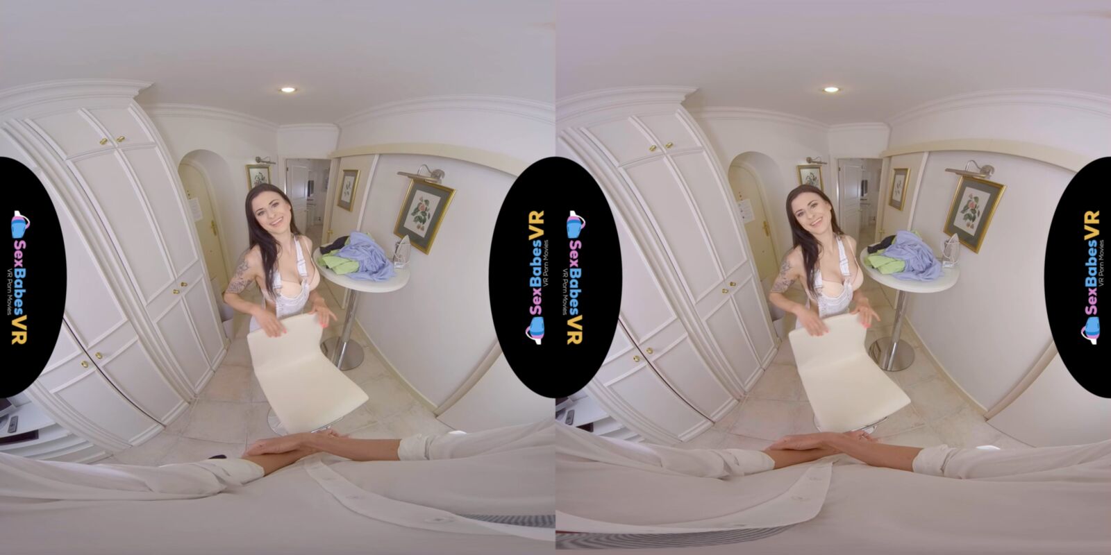 [13.99 GB] [SexBabesVR.com] Billie Star (Cum Blast / 02.06.2020) [2020 g., Brunette, Blowjob, Handjob, Titjob, Hardcore, Masturbation, Close ups, POV, VR, 5K, 2700p, 90fps] [ Oculus Rift / Vive] – Porn torrents download