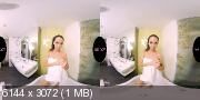 [3.24 GB] [VRSexperts.com] Sissi P (Peing And Orgasm In The Bath / 18.04.2020) [2020 g., Brunette, Masturbation, No male, Solo, Pissing, VR, 6K, 3072p] [Oculus Rift / Vive ] – Porn torrents download
