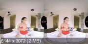 [4.4 GB] [VRSexperts.com] Sissi P (Sport Girl On The Bed / 25.04.2020) [2020 g., Brunette, Close ups, Masturbation, Small tits, Solo, VR, 6K, 3072p] [Oculus Rift / Vive ] – Porn torrents download