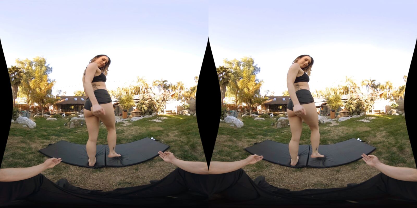 [12.22 GB] [WankzVR.com] Jade Nile (Hot Yoga / 07.02.2020) [2020 g., Ass Licking, Big Cocks, Blowjob, Brunette, College, Couples, Cowgirl, Cum on Stomach, Cum on Tits, Doggy Style , Girlfriend Experience, Kissing, Massage, Missionary, Reverse Cowgirl, Sixty-Nine, VR, 5K, 2300r] [Oculus Rift / Vive] – Porn torrents download