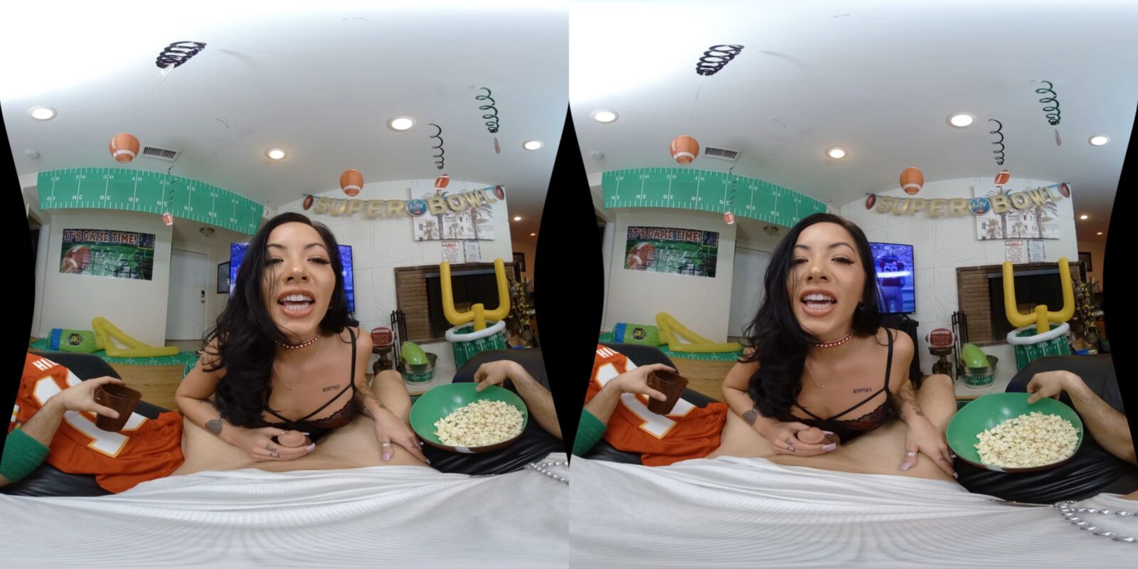 [11.89 GB] [WankzVR.com] Morgan Lee (Super Blow LIV / 31.01.2020) [2020 g., Asian, Blowjob, College, Couples, Cowgirl, Creampie, Doggy Style, Interracial, Kissing, Missionary, Prone Bone, Reverse Cowgirl, VR, 5K, 2300r] [Oculus Rift / Vive] – Porn torrents download