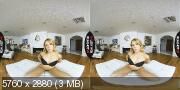 [5.59 GB] [RealHotVR.com] Charlotte Sins (My Hot Teen Daughter Is a Real Filthy Whore! / 03.07.2020) [2020, Blonde, Close ups, Masturbation, No male, Solo, American, VR, 5K, 2880p] [Oculus Rift / Vive] – Porn torrents download