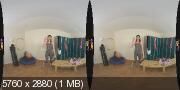 [1.47 GB] [ZexyVR.com] Kourtney E (Locker Room Libido / 10.08.2020) [2020 g., Redhead, Small tits, No male, Solo, Scottish, VR, 5K, 2880p] [Oculus Rift / Vive] – Porn torrents download