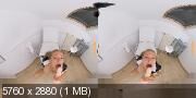 [6.61 GB] [perVRt] Vika P (Nurse Craves Your Dick / 14.10.2020) [2020 g., Blonde, No male, Solo, Toys, Ukrainian, VR, 5K, 2880p] [Oculus Rift / Vive] – Porn torrents download