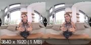 [2.56 GB] [LustReality.com] Chloe Lamour (Big Boobs Chloe Hot Orgasm / 16.10.2020) [2020 g., Brunette, Big tits, Silicone, No male, Solo, Slovak, VR, 6K, 3072p] [Oculus Rift / Vive] – Porn torrents download