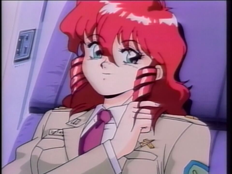 [1.1 GB] Bondage Queen Kate / Nessa no Wakusei / Kate, Queen bondage (Asami Takashi, JCStaff, Five Ways) (ep. 1-2 of 2) [uncen] [1994, SciFi, Comedy, Law and Order, Virgins , Action, BDSM, Prison, Military, Lingerie, DVDRip] [jap / rus / eng] [upscale – 720p] – Porn torrents download