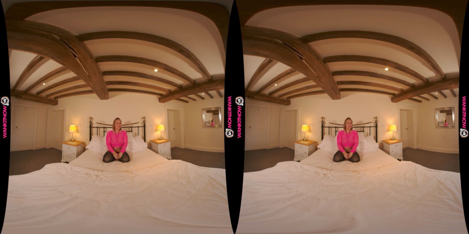 [977.9 MB] [WankitnowVR.com] Ashley Rider (Red Light, Green Light, Pink Light) [2020, Blonde, JOI, Masturbation, No Male, Solo, Striptease, Scottish, VR, SideBySide, 2880p] [Oculus Rift / Vive] – Porn torrents download