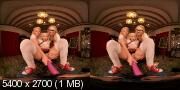 [13.42 GB] [SLR Originals] Melody Marks, Lily Larimar, Kenzie Reeves (Naughty Dorm Party: Spanish Lullaby / 21.10.2020) [2020 g., Blonde, Blowjob, Tits fucking, Close ups, Hardcore, Foursome, Strapons, Toys , Glasses, American, POV, VR, 5K, 2700p] [Oculus Rift / Vive] – Porn torrents download