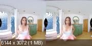 [2.81 GB] [VRSexperts.com] Paula Shy (Cute Paula Shy Is Not So Shy / 14.07.2020) [2020 g., Close ups, Masturbation, No male, Solo, Czech, VR, 6K, 3072p] [Oculus Rift / Vive] – Porn torrents download