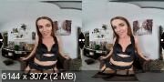 [2.73 GB] [LustReality.com] Eveline Dellai (Eveline In Hot Lingerie Toying Herself / 21.07.2020) [2020, Chestnut, Close ups, No male, Nylons, Stockings, Small tits, Solo, Toys, Italian, VR , 6K, 3072p] [Oculus Rift / Vive] – Porn torrents download