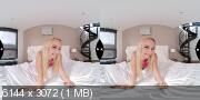 [2.55 GB] [LustReality.com] Violette Pure (Toying My Pussy On The Bed / 13.10.2020) [2020 g., Blonde, No male, Solo, Toys, Czech, VR, 6K, 3072p] [Oculus Rift / Vive ] – Porn torrents download
