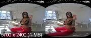 [2.6 GB] [StasyQVR.com] EvaQ (Dangerous Curves / 23.10.2020) [2020 g., Blonde, Boobs, Music, Softcore, Striptease, Russian, VR, 5K, 2400p] [Oculus Rift / Vive] – Porn torrents download