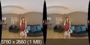 [2.03 GB] [ZexyVR.com] Kourtney E (Sweet Dreams / 24.08.2020) [2020 g., Redhead, Small tits, No male, Solo, Lingerie, Scottish, VR, 5K, 2880p] [Oculus Rift / Vive] – Porn torrents download
