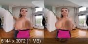 [2.56 GB] [VRSexperts.com] Chloe Lamour (Do You Want To Taste My Pussy / 24.10.2020) [2020 g., Brunette, Masturbation, No male, Solo, Silicone, Close ups, Slovak, VR, 6K, 3072p ] [Oculus Rift / Vive] – Porn torrents download